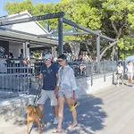 Katka Near Blue 보디체
