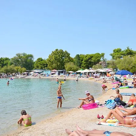Katka Near Blue Vodice