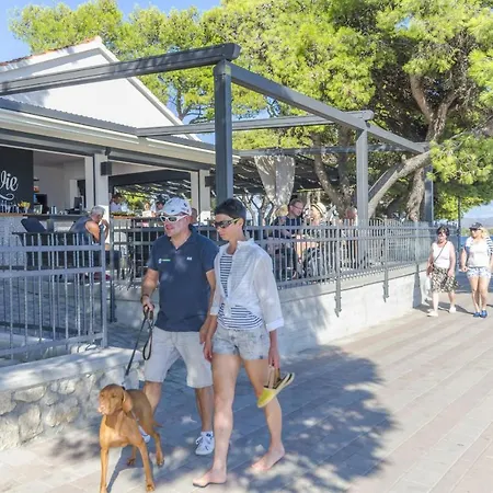 Katka Near Blue Vodice