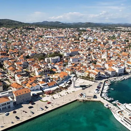 Katka Near Blue Apartment Vodice