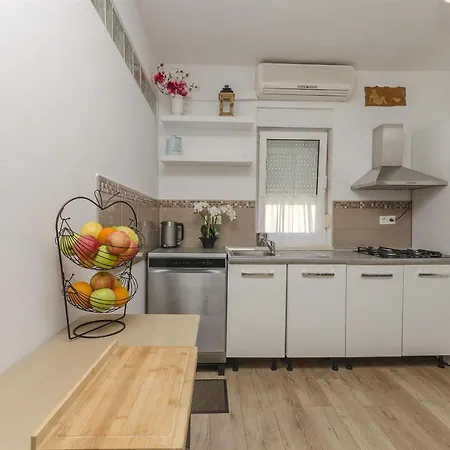 Katka Near Blue Vodice