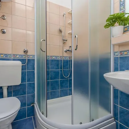 Apartment Katka Near Blue