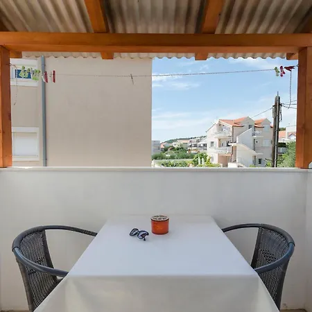 Katka Near Blue Apartment Vodice
