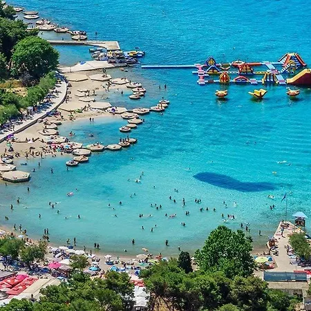 Katka Near Blue Apartamento