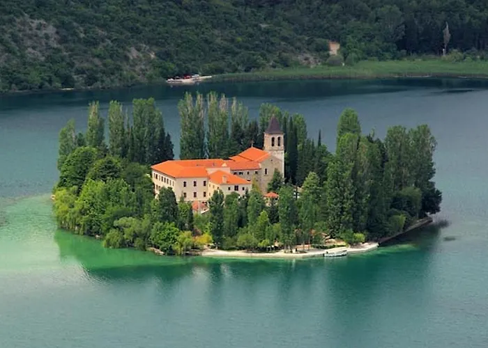 Katka Near Blue Apartamento