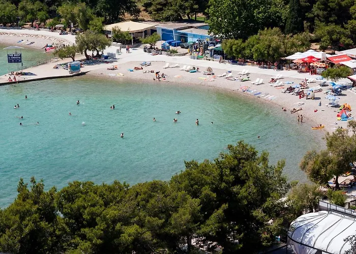 Katka Near Blue 公寓 *