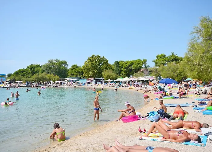 Katka Near Blue Vodice