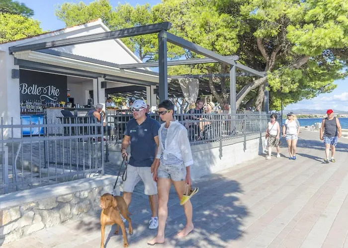 Katka Near Blue Vodice