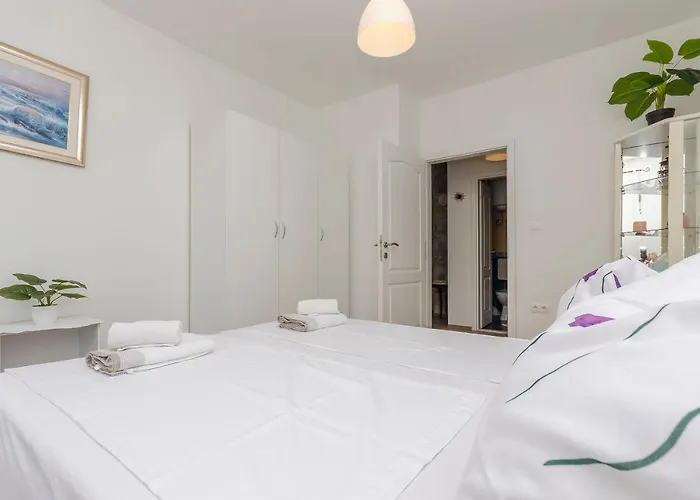 Apartamento Katka Near Blue *