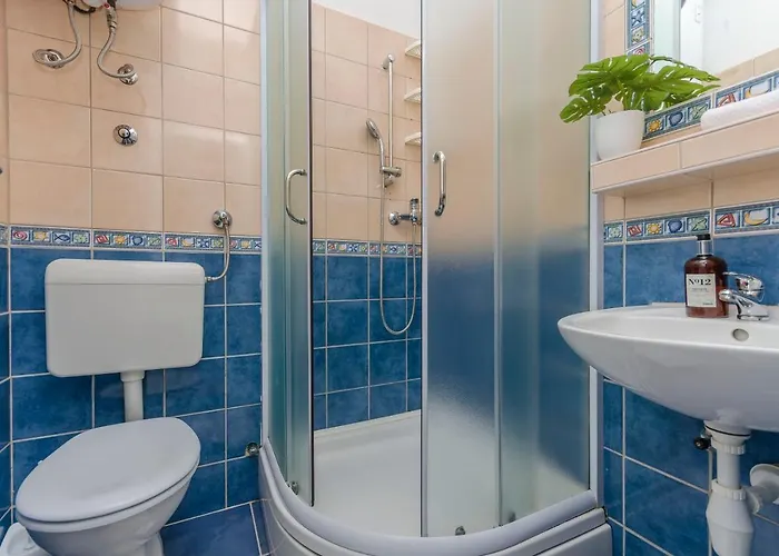 Apartamento Katka Near Blue