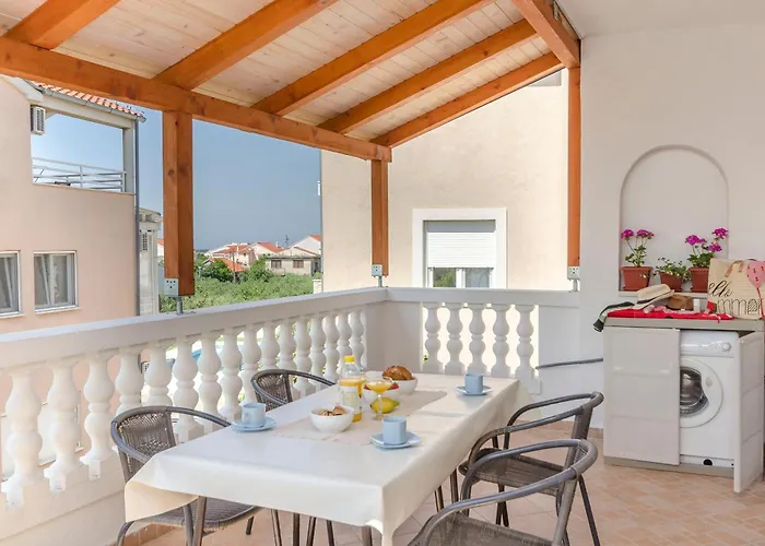 Apartamento Katka Near Blue