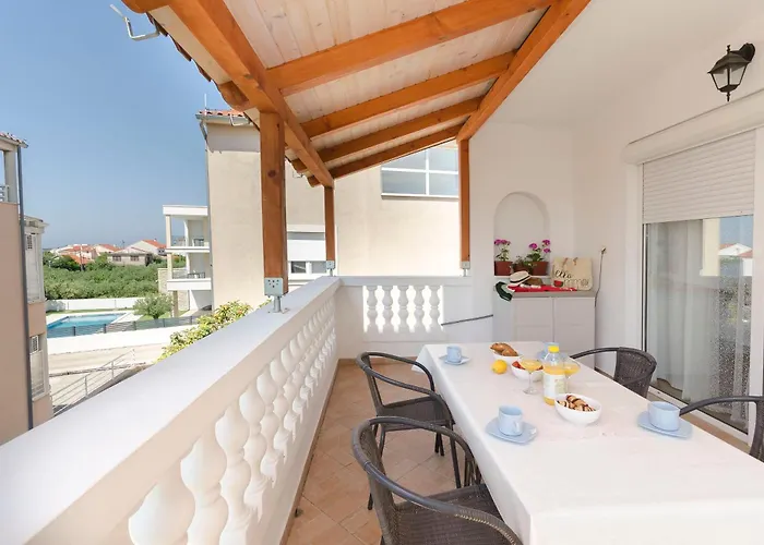 Katka Near Blue Vodice