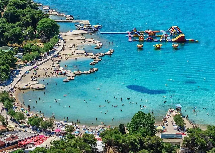 Katka Near Blue Apartamento